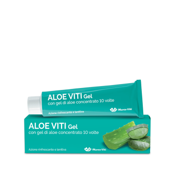 Marco Viti Crema Aloe