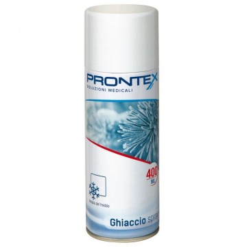 Ghiaccio Spray 400ml