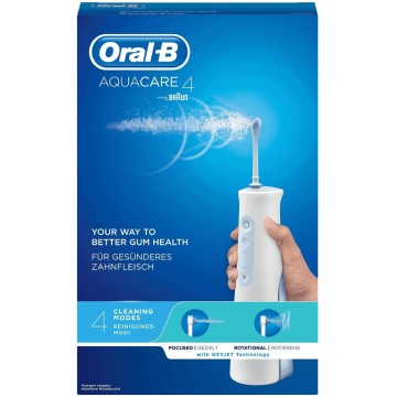 Oral B Idropulsore...