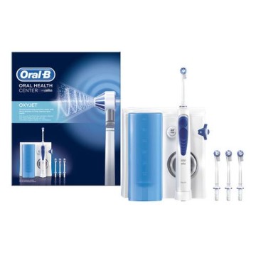 Oral B Idropulsore Oxyjet MD20