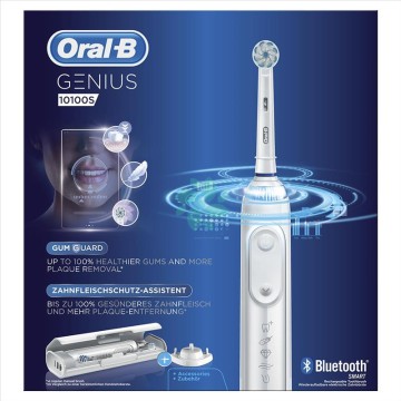 Oral B Spazzolino Elettrico...