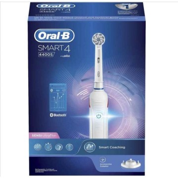 Oral B Spazzoloni Elettrico...