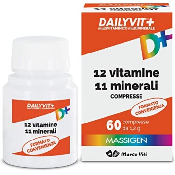 Massigen Dailyvit...