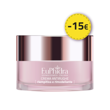 EUPHIDRA CREMA ANTIRUGHE...