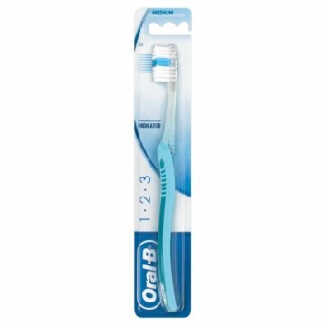 AZ ORAL-B SPAZZOLINO PER...