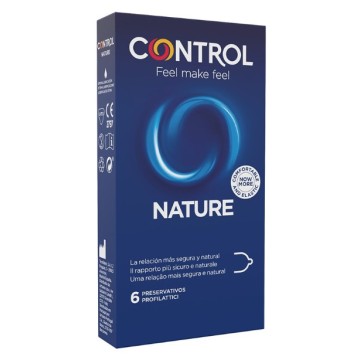 PROFILATTICI nature 6PZ