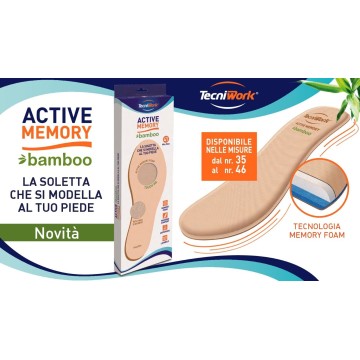 SOLETTA ANTISHOCK ACTIVE...