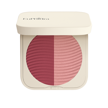 EUPHIDRA BD01 BLUSH DUO