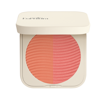 EUPHIDRA BD02 BLUSH DUO