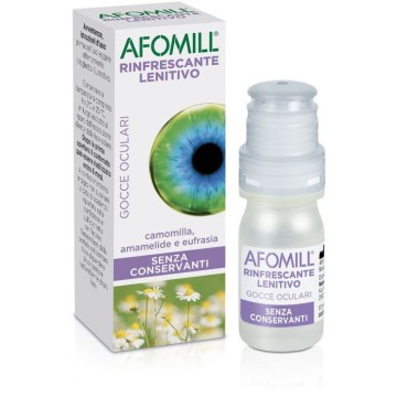 AFOMILL GOCCE OCULARI