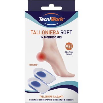 TECNIWORK TALLONIERA SOFT...