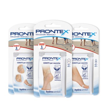 PRONTEX Hydrocomfort...