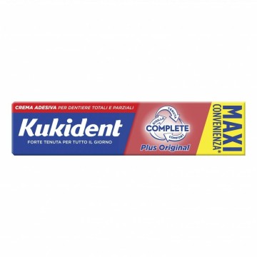 KUKIDENT PLUS...