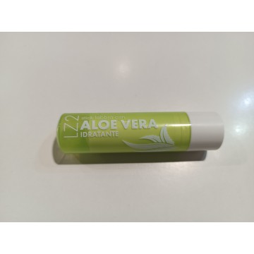 ALOE VERA STICK LABBRA...