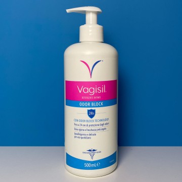 VAGISIL Detergente Intimo...