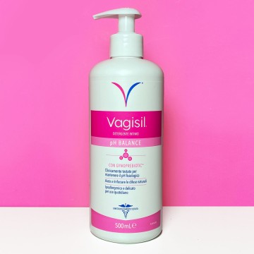 VAGISIL Detergente Intimo...