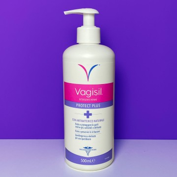 VAGISIL Detergente Intimo...