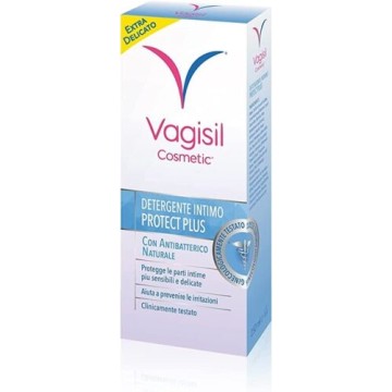 VAGISIL Detergente Intimo...