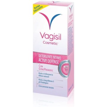 VAGISIL Detergente Intimo...