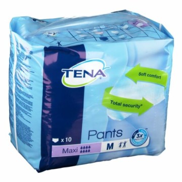 TENA PANTS PANNOLONE...