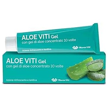 ALOE VITI GEL 100ml