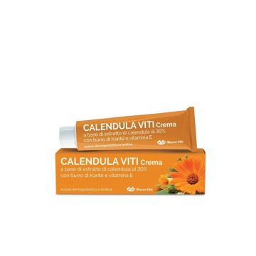 CALENDULA VITI CREMA 100ml