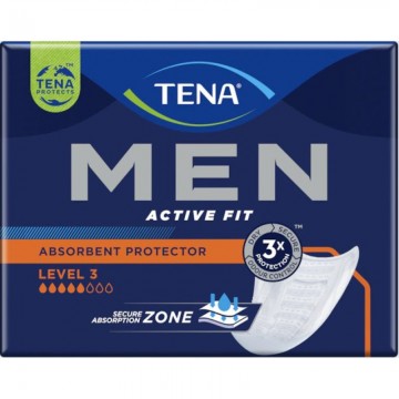 TENA Men Active Fit Livello 3