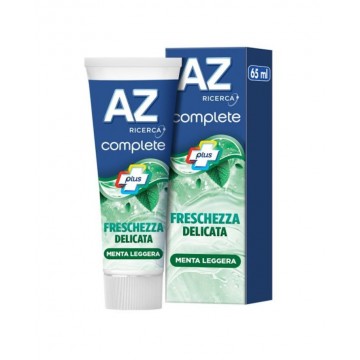 AZ DENTIFRICIO FRESCHEZZA...