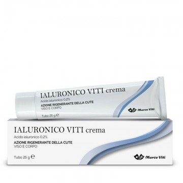 IALURONICO VITI Crema...