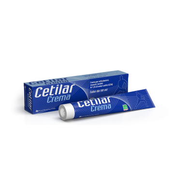 Cetilar Crema 50ml