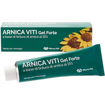 Arnica Viti Gel Forte 100ml