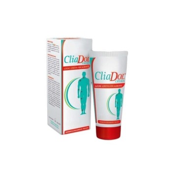 CliaDol Crema 100ml